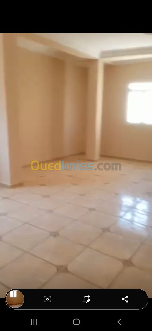 Location Niveau De Villa F3 El Bayadh El bayadh