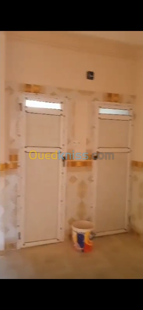 Location Niveau De Villa F3 El Bayadh El bayadh