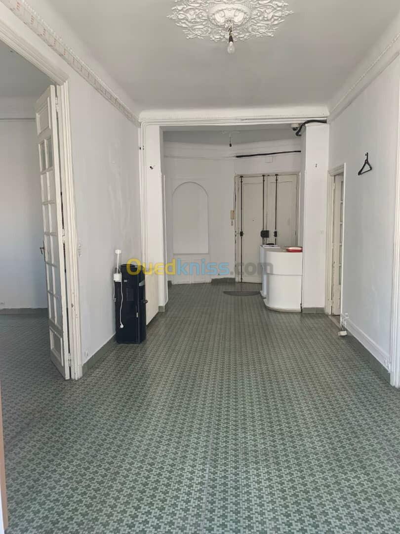 Location Appartement F11 Alger Alger centre