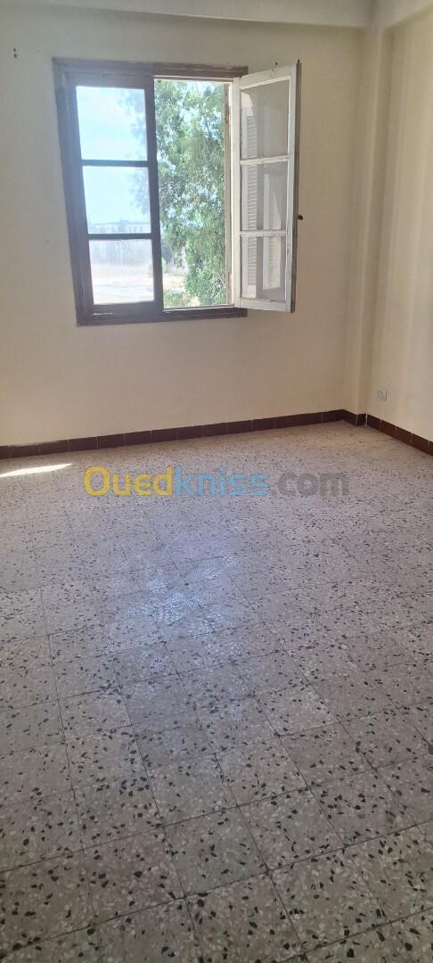 Location Appartement F5 Alger Reghaia