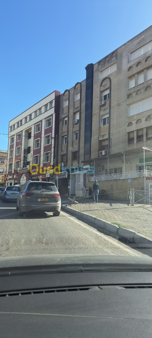 Vente Terrain Alger El biar