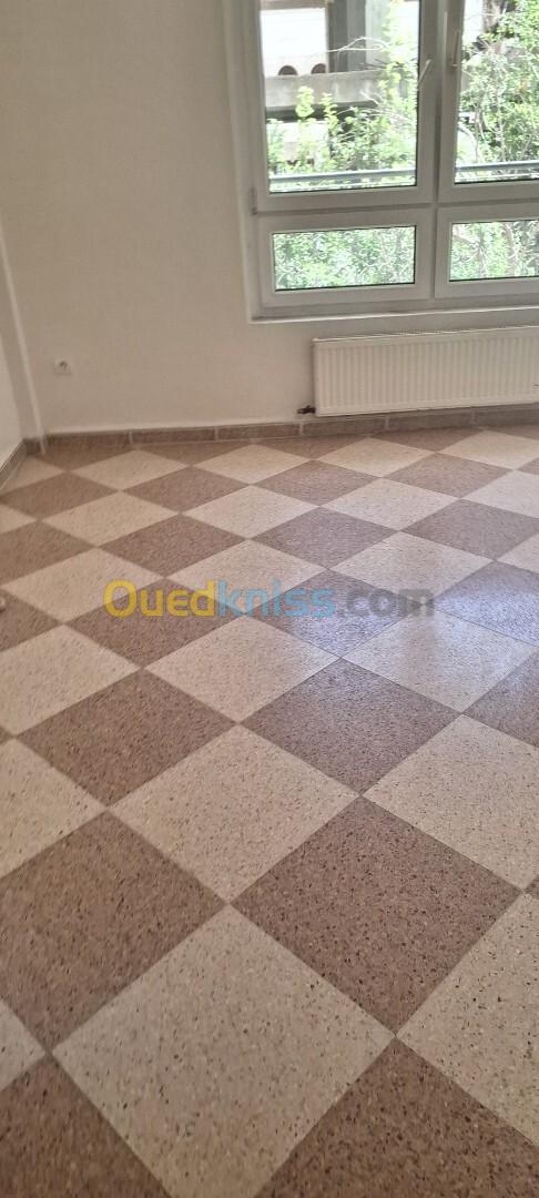 Location Appartement F3 Alger Ouled fayet