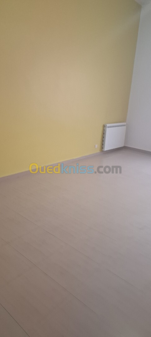 Location Appartement F5 Alger Cheraga