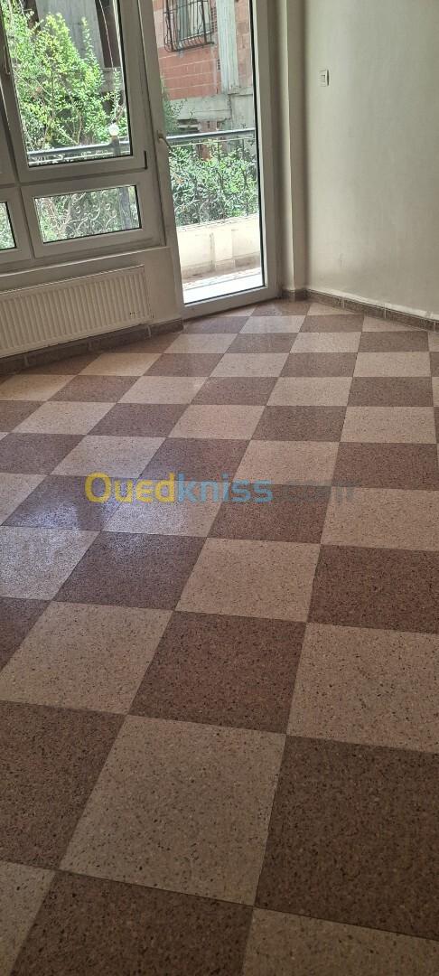 Location Appartement F3 Alger Ouled fayet