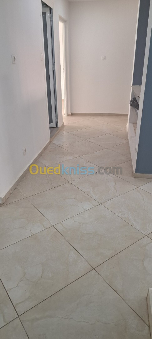 Location Appartement F3 Alger Ben aknoun