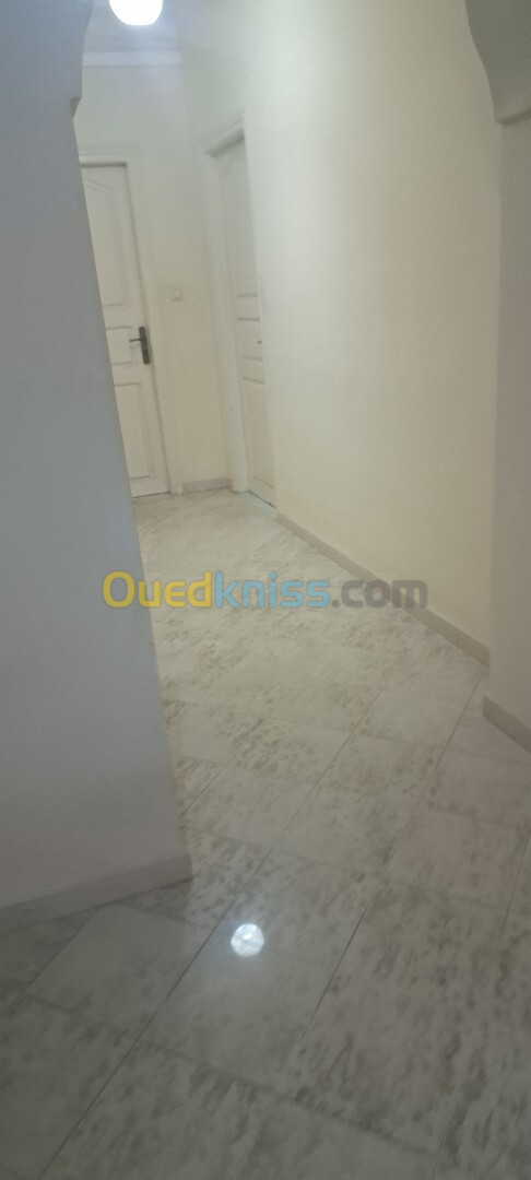 Location Appartement F14 Alger Dely brahim