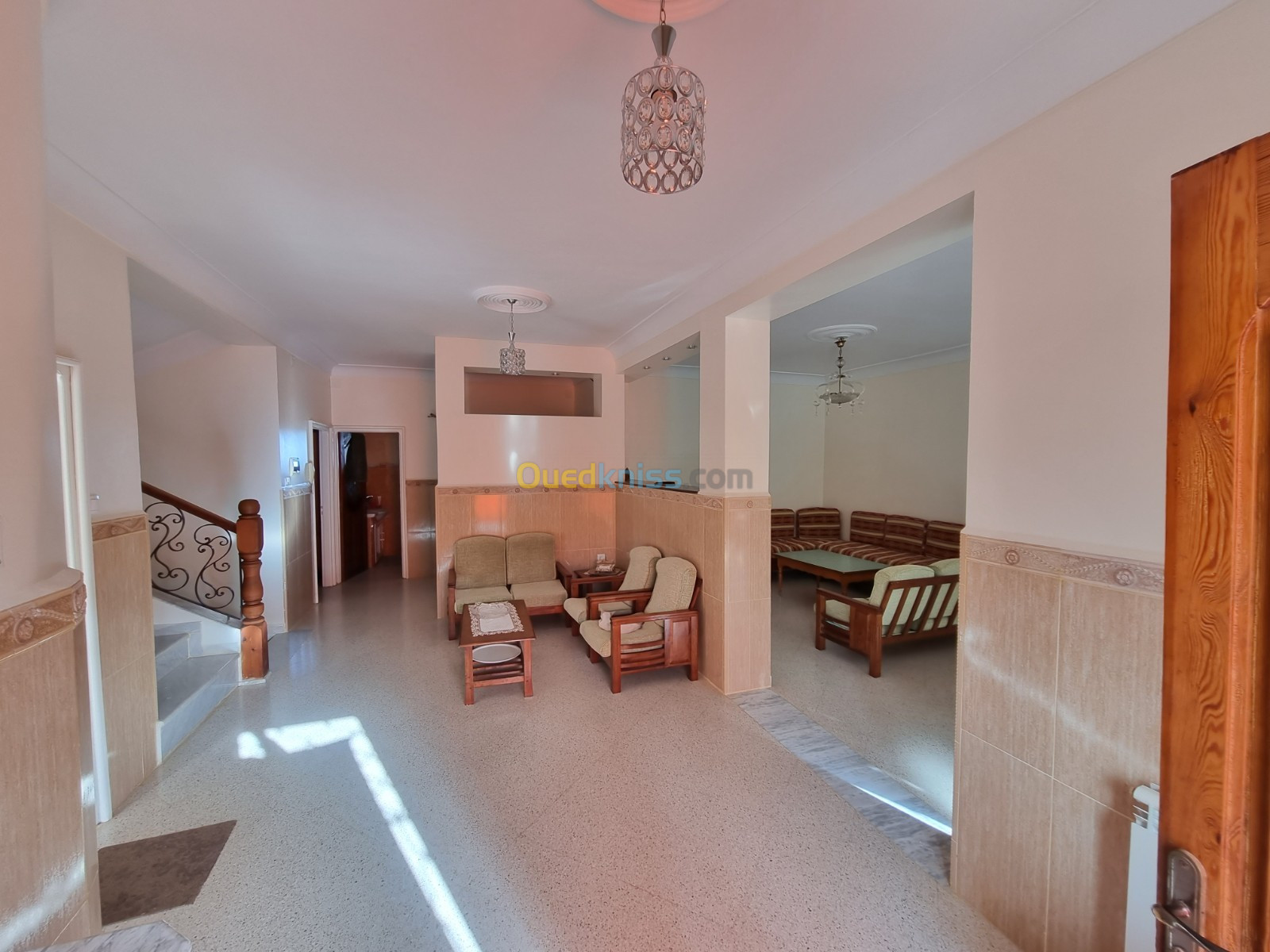 Vente Villa Oran Arzew