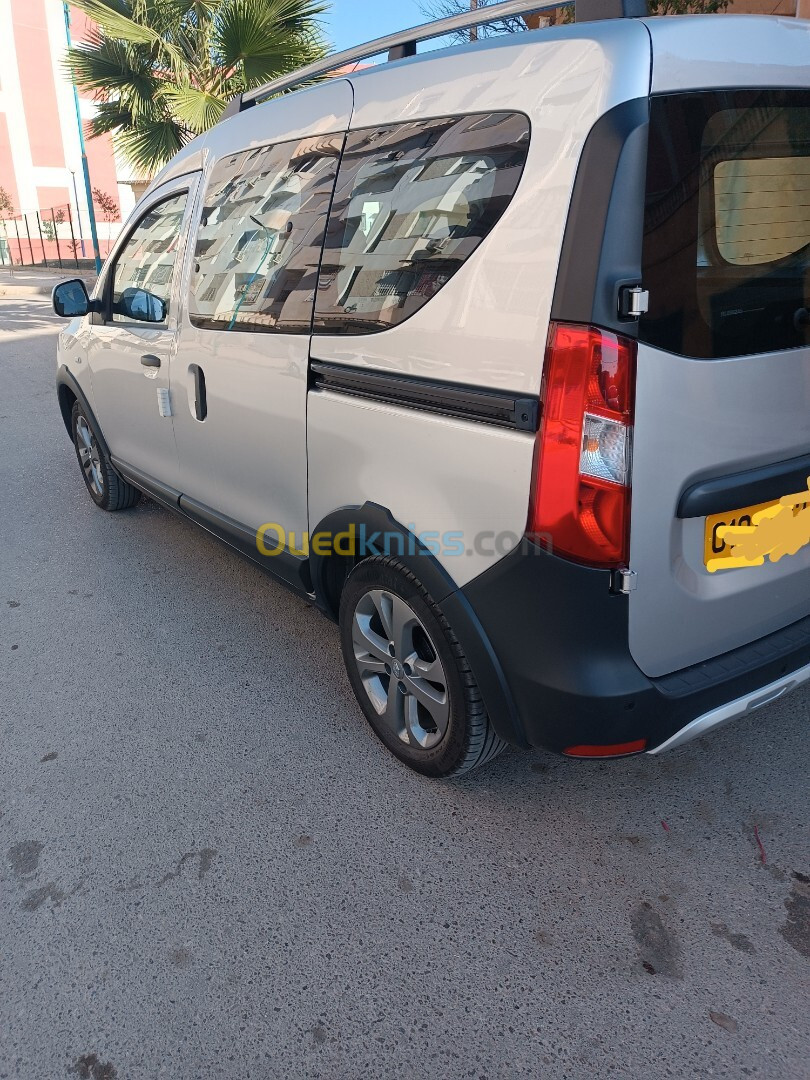 Renault Kangoo 2024 1.5 dci