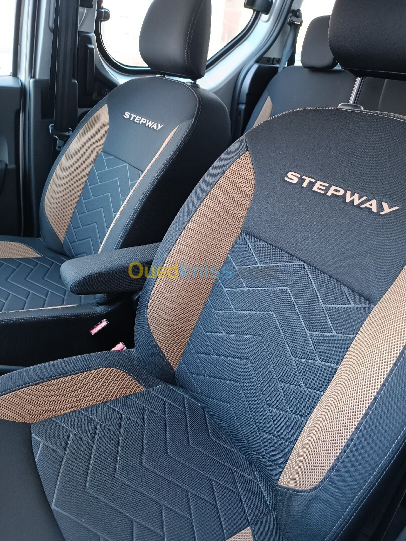 Renault Kangoo 2024 Stepway