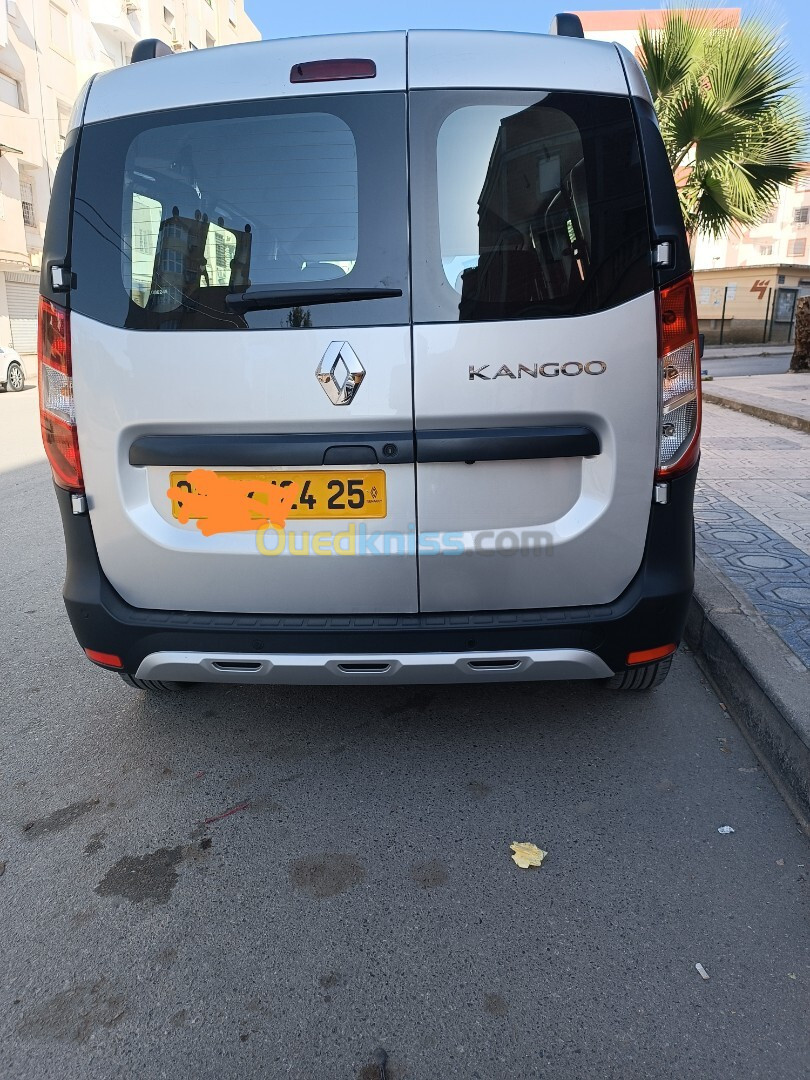 Renault Kangoo 2024 1.5 dci