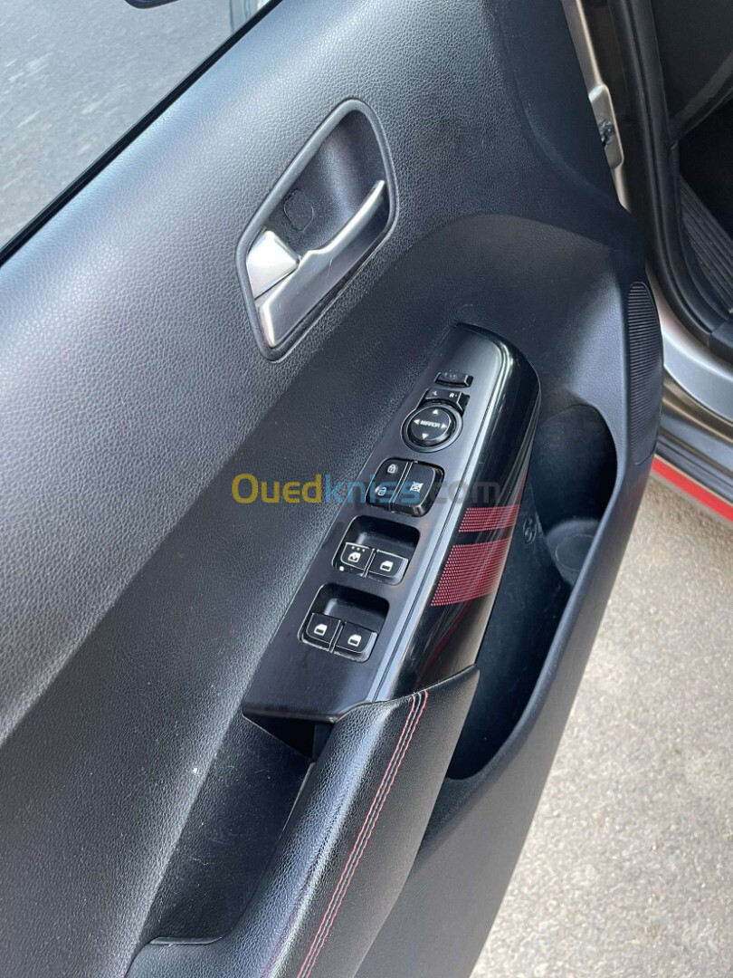 Kia Picanto 2019 GT-Line