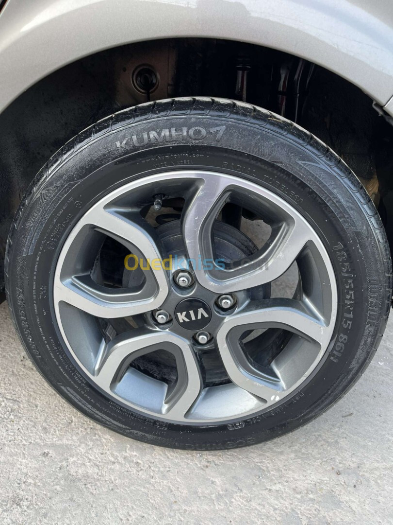 Kia Picanto 2019 GT-Line