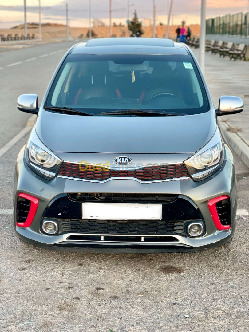 Kia Picanto 2019 GT-Line