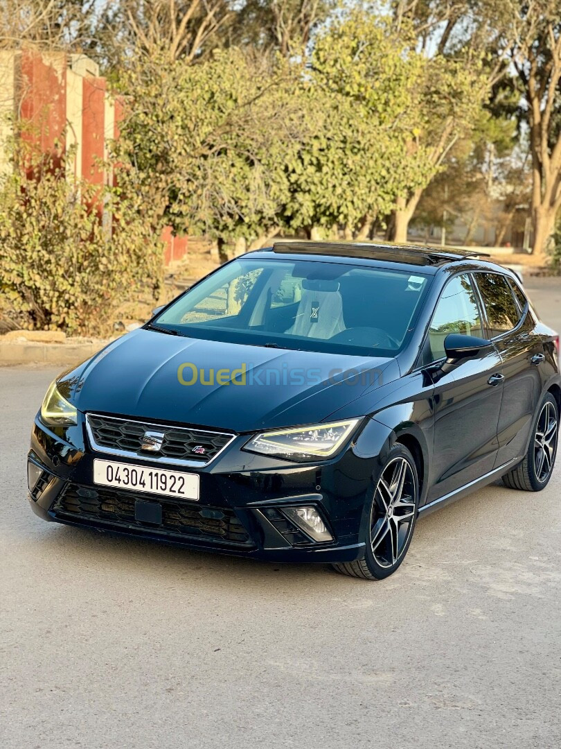 Seat Ibiza 2019 FR