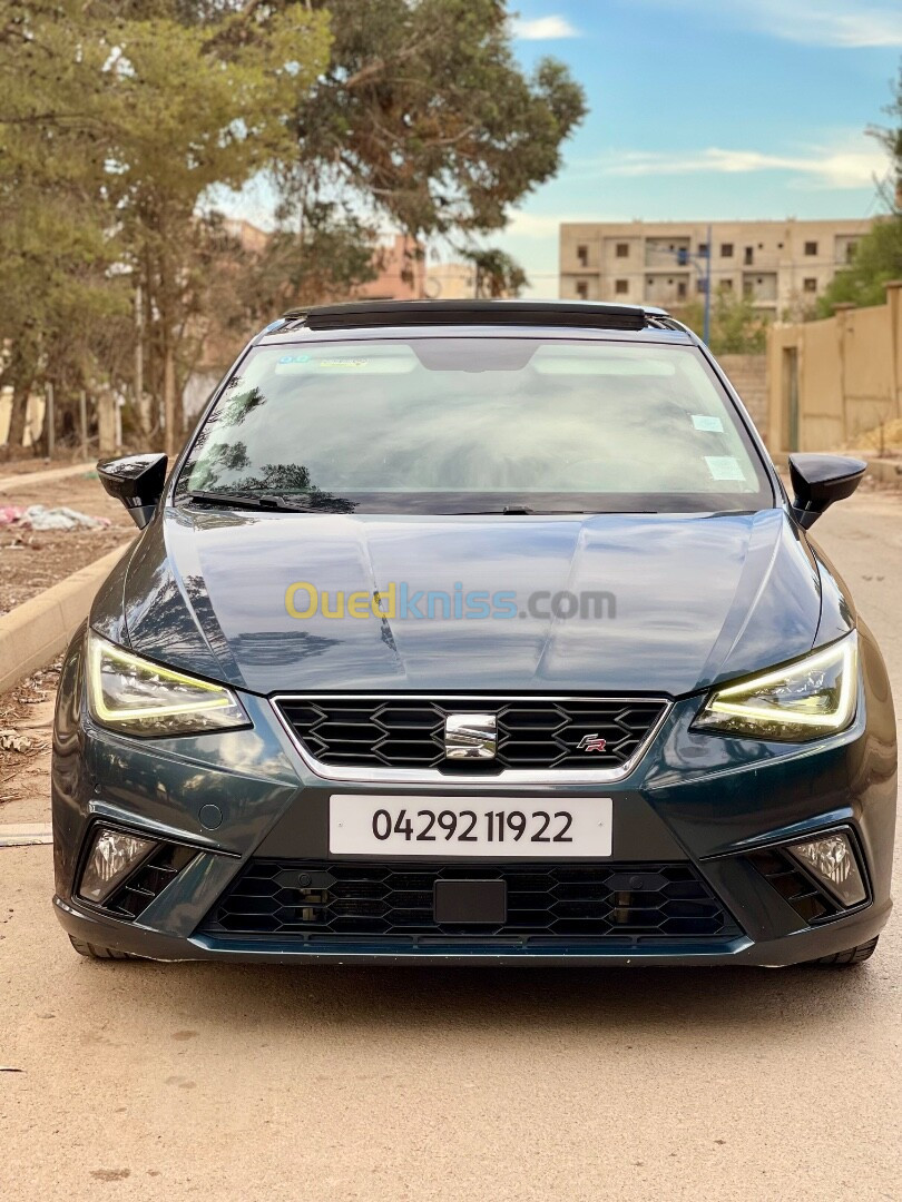 Seat Ibiza 2019 FR