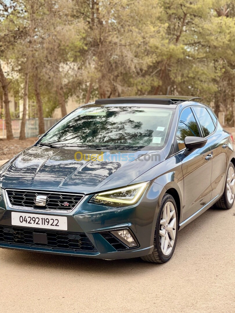 Seat Ibiza 2019 FR