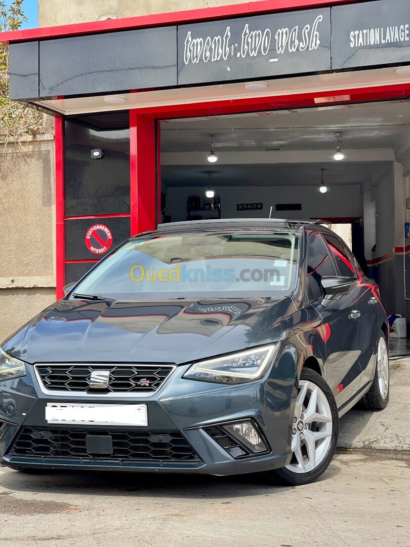 Seat Ibiza 2019 FR