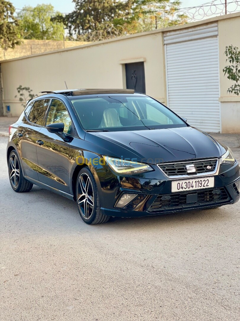 Seat Ibiza 2019 FR