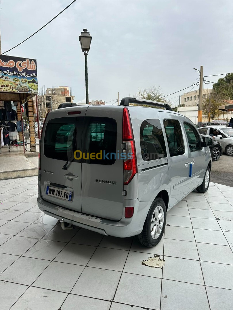 Renault Kangoo 2020 Kangoo