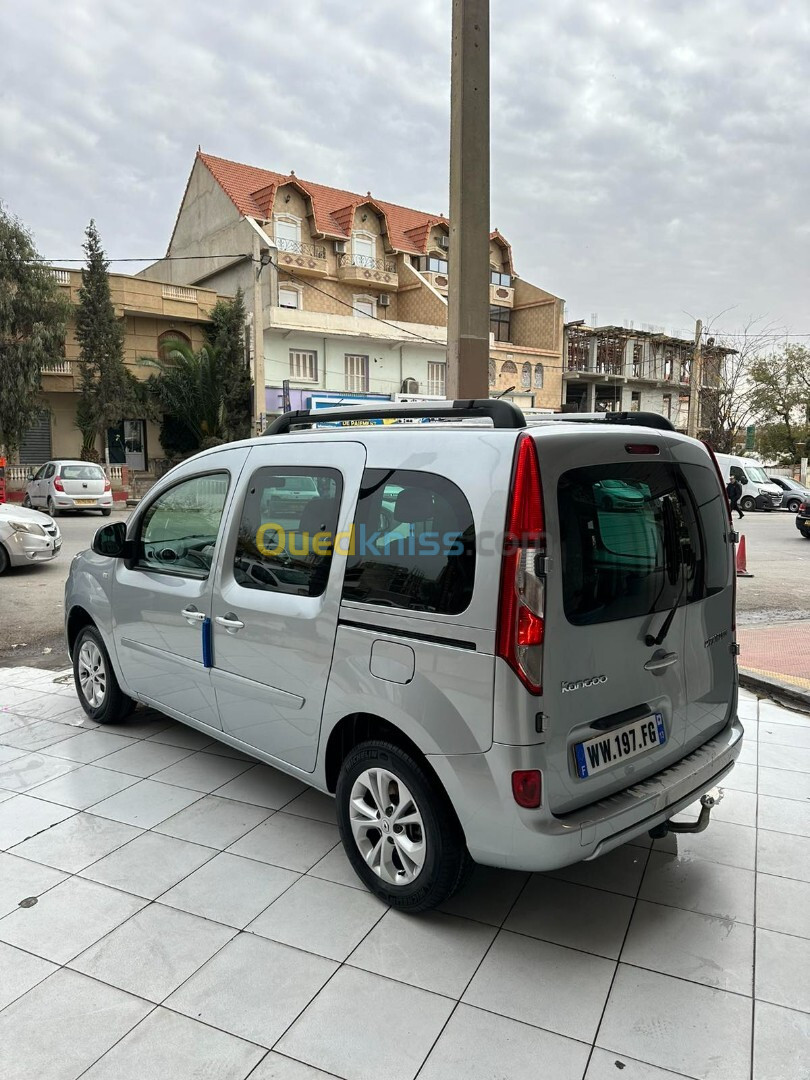 Renault Kangoo 2020 Kangoo