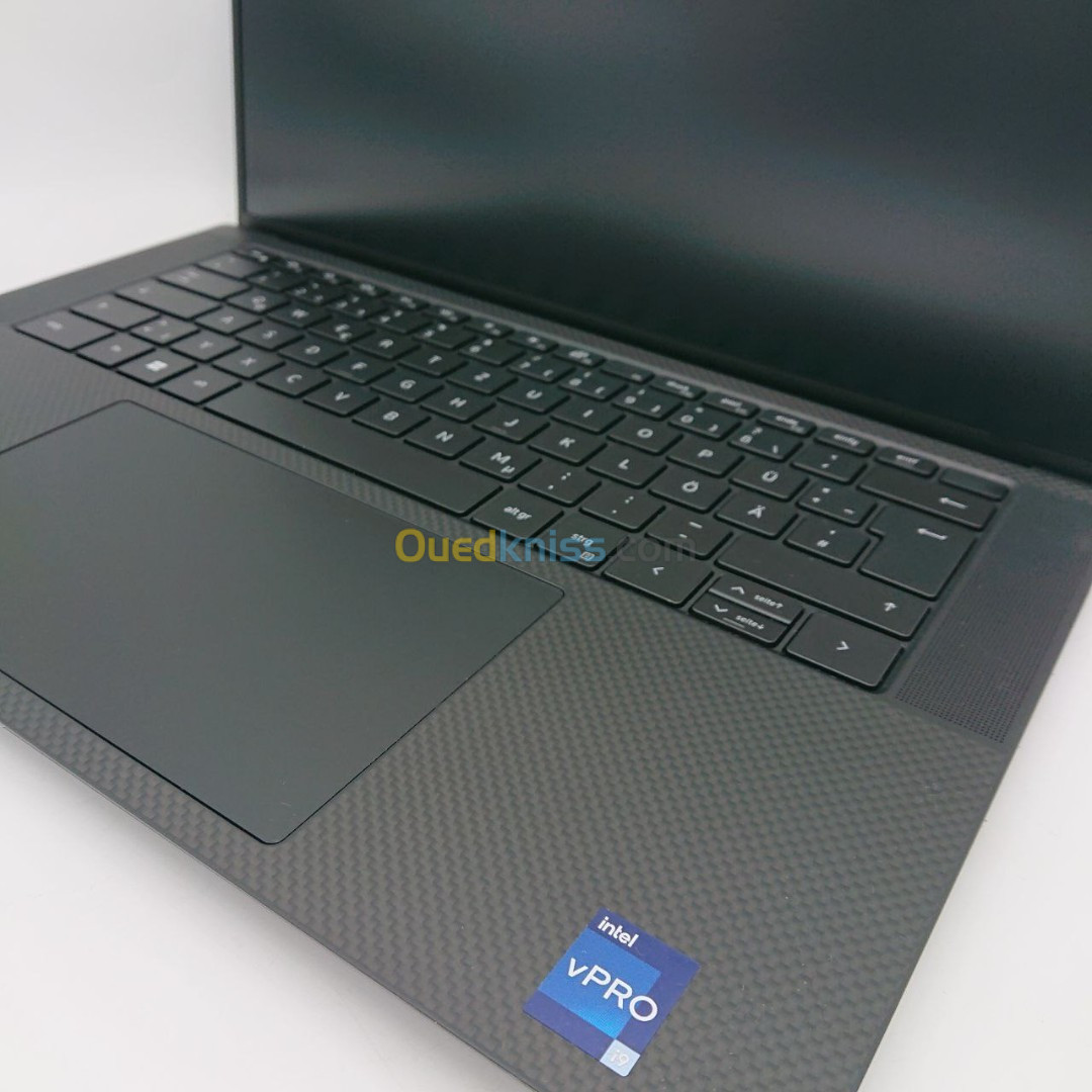 DELL PRECISION 5570 i9-12eme i9-12900H 32GB DDR5  ssd 01To 15.6 pouces FHD+ NVIDIA QUADRO RTX A2000