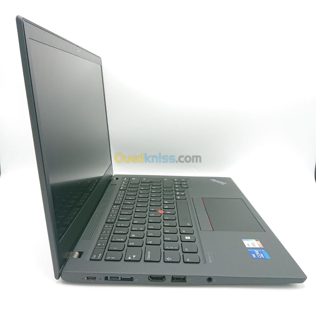 Lenovo Thinkpad T14s Gen 2 i7-1185G7 vPro 32GB LPD4X 512 Go PCIe NVMe IPS 14" FHD Intel Iris Xe