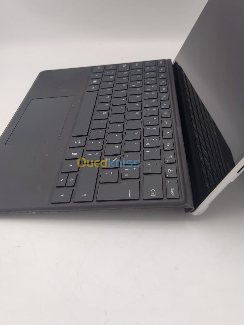 Microsoft Surface Pro 8 i5 1145G7 8 Go RAM 256 Go SSD 13 Pouces Intel Iris Xe Graphics