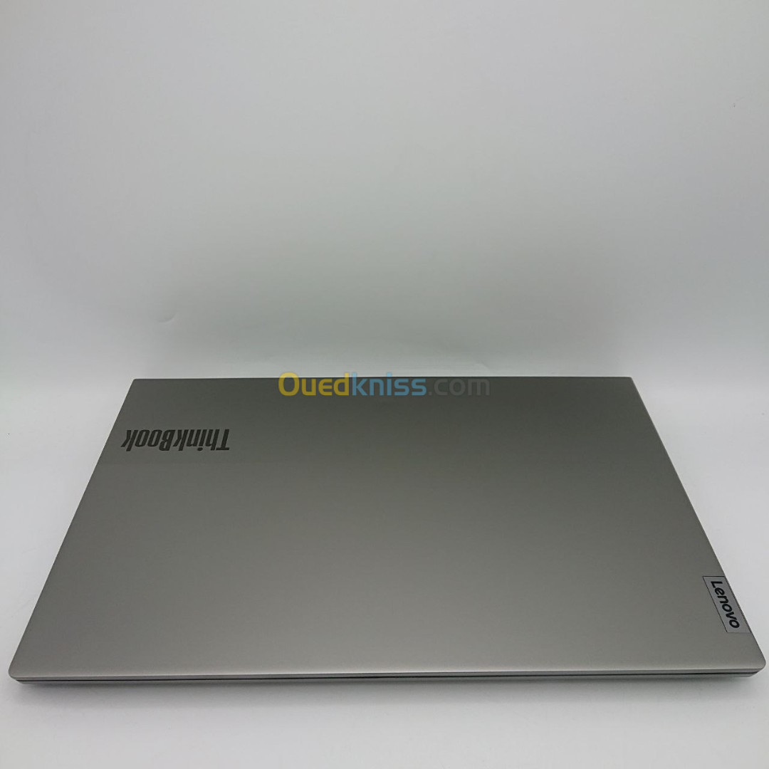 Lenovo ThinkBook 14 G4  Ryzen 5 5625U 08 GB DDR4  256 Go PCIe 14" FHD Radeon Graphics