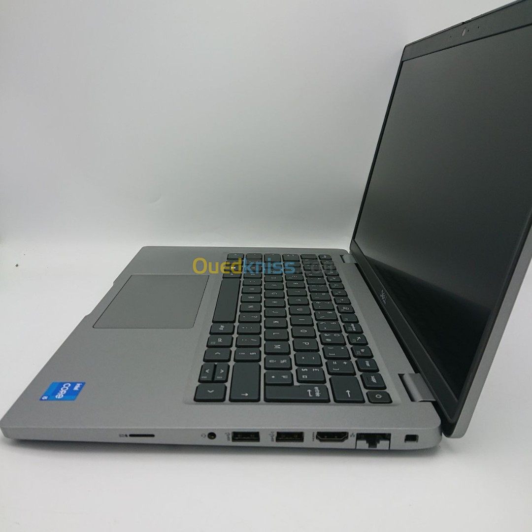 DELL Latitude 5430 i5-1245U 08/16 Go ddr4 512 Go SSD M.2 14" FHD intel UHD 