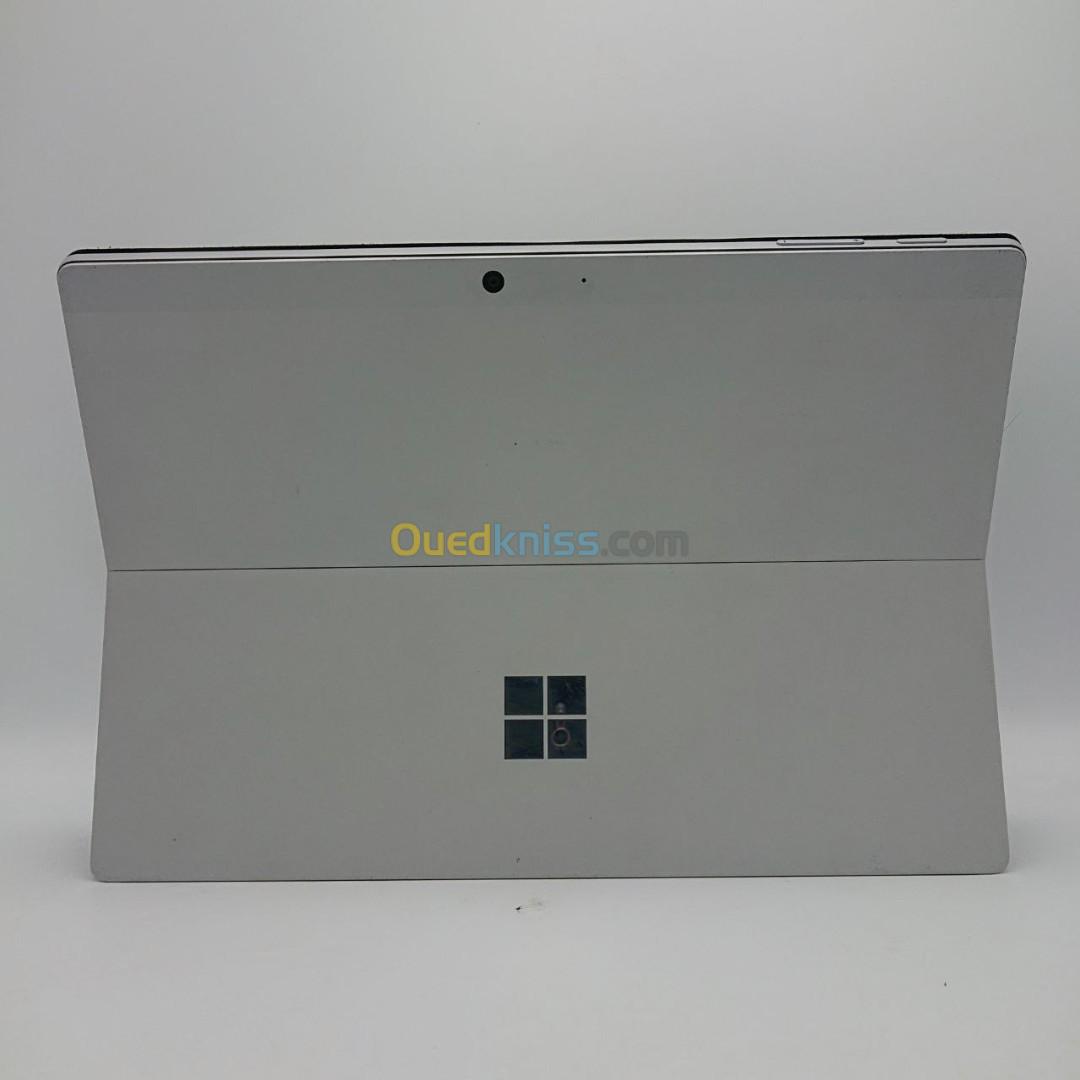 Microsoft Surface Pro 7+  i5-1135G7  16 Go LPDDR4x 256 Go SSD 12.3" Intel Iris Xe 