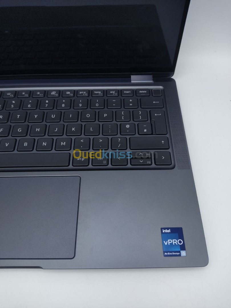 DELL Latitude 9430  i5-1245U Vpro 16GB LPDDR5 256GB M.2 SSD 14" QHD+ (2560x1600) Tactile 