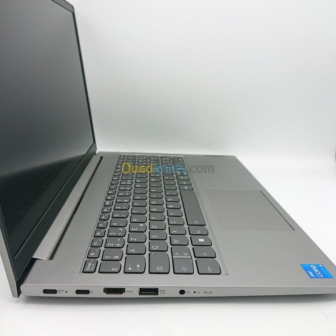 Lenovo ThinkBook 15 G4  i5-1235U  08 GB DDR4 256 Go SSD 15.6 pouces FHD Intel IRIS Xe 