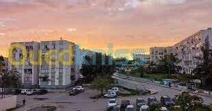 Location Appartement F3 Alger Bachdjerrah