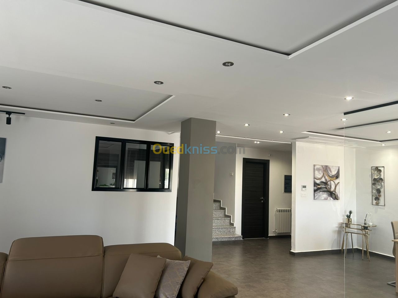 Vente Duplex F4 Alger Birkhadem