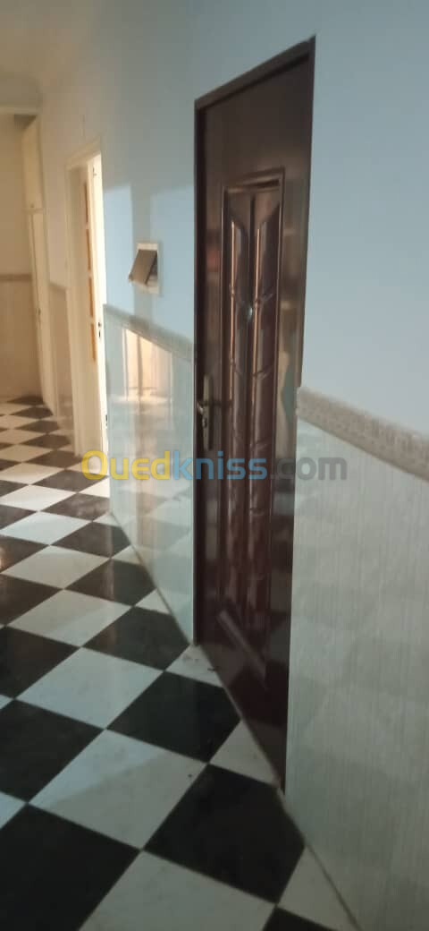 Location Niveau De Villa F3 Alger Bordj el kiffan