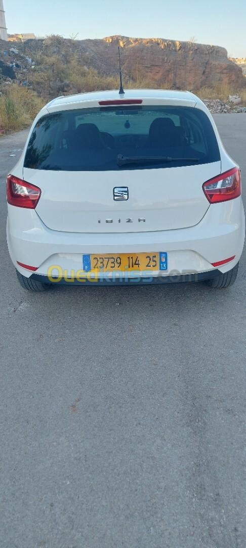 Seat Ibiza 2014 Fully