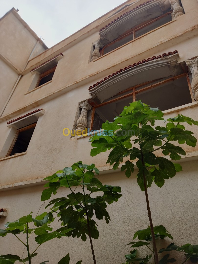 Vente Villa Médéa Ksar boukhari