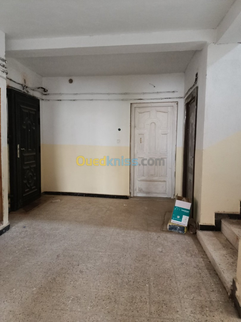 Vente Appartement F3 Tizi ouzou Tizi ouzou