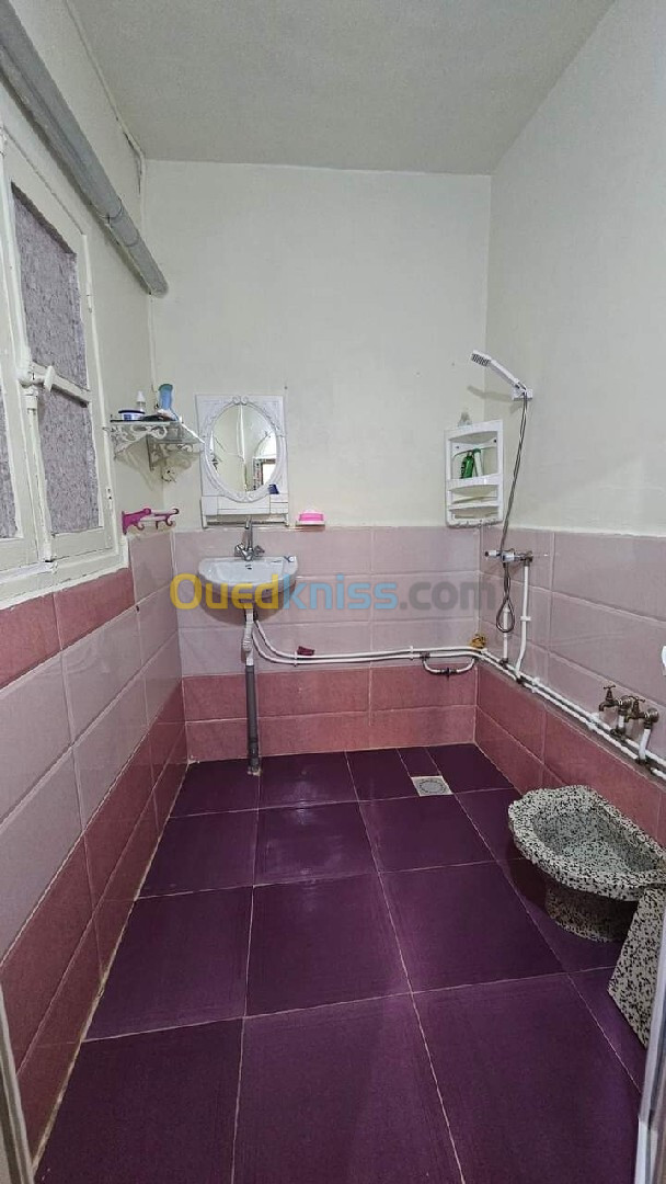 Vente Appartement F1 Sidi Bel Abbès Sidi bel abbes