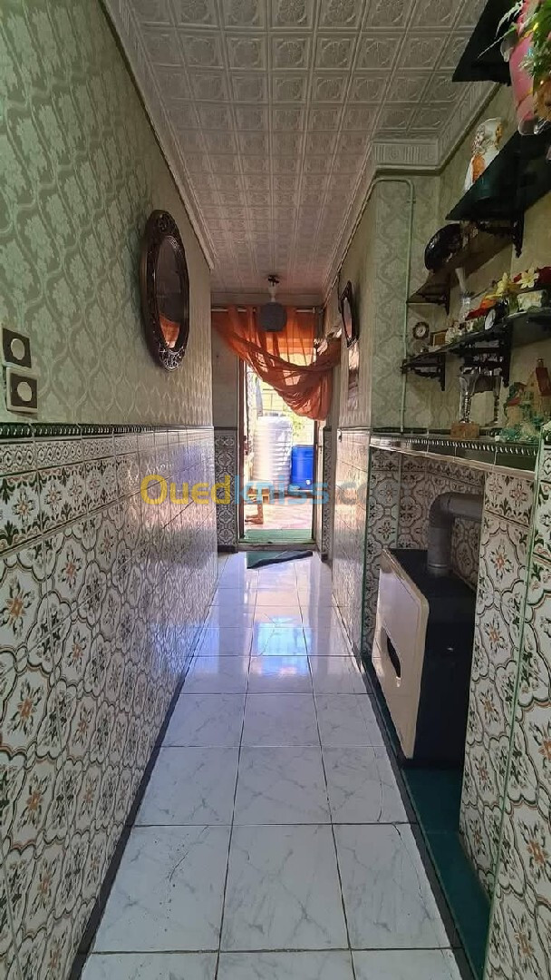 Vente Appartement F3 Sidi Bel Abbès Sidi bel abbes