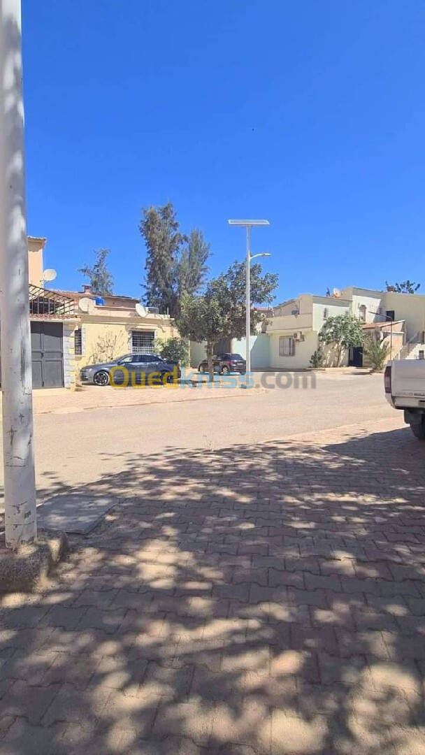 Vente Appartement F3 Sidi Bel Abbès Sidi bel abbes