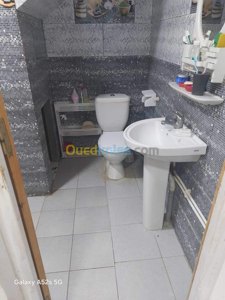 Vente Villa Sidi Bel Abbès Sidi bel abbes