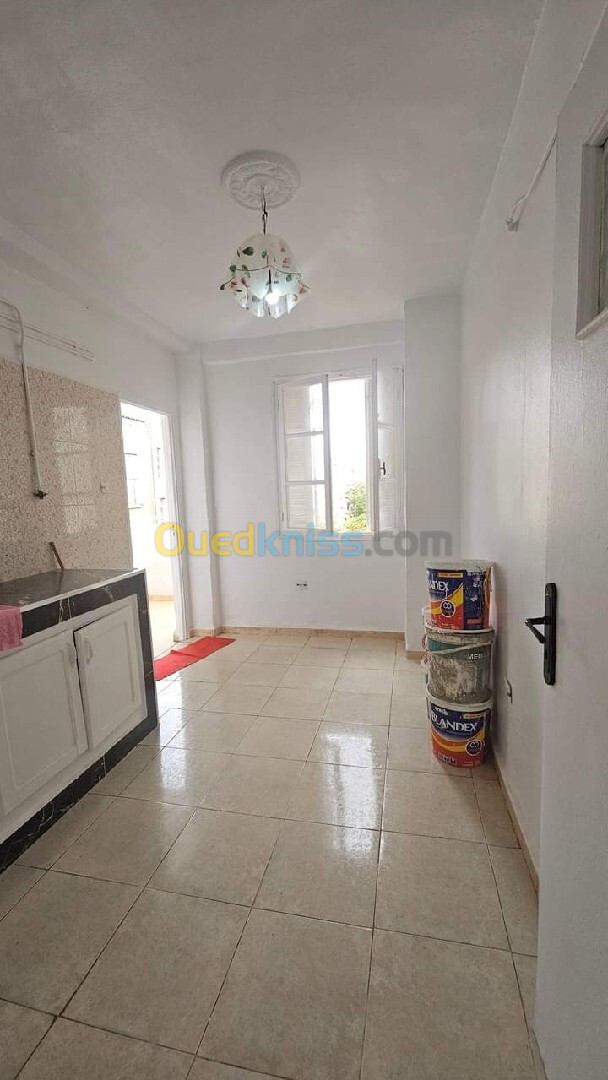 Vente Appartement F4 Sidi Bel Abbès Sidi bel abbes