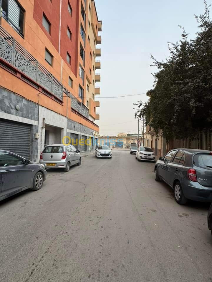 Vente Appartement F4 Sidi Bel Abbès Sidi bel abbes