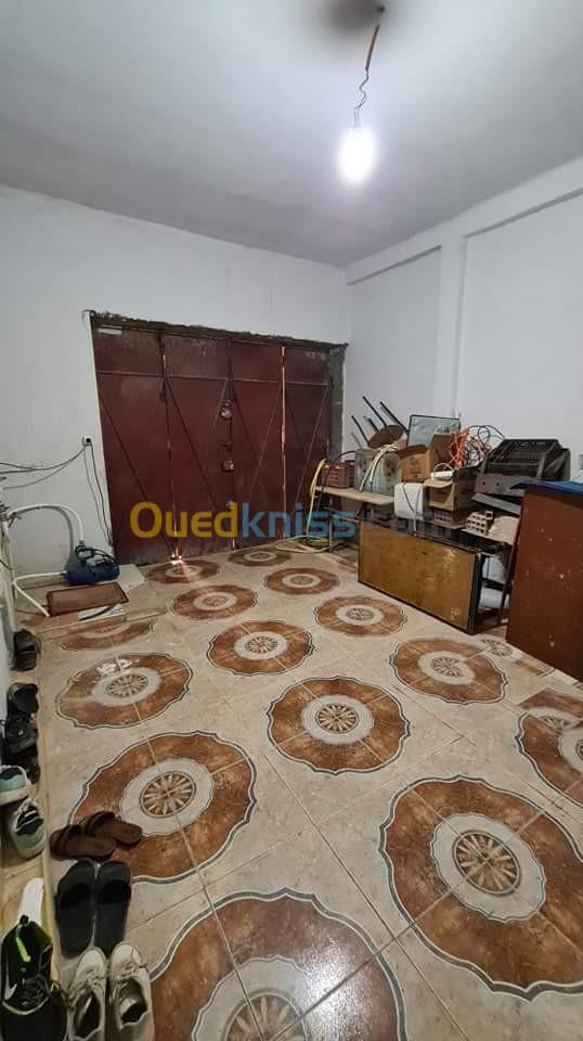 Vente Villa Sidi Bel Abbès Sidi bel abbes