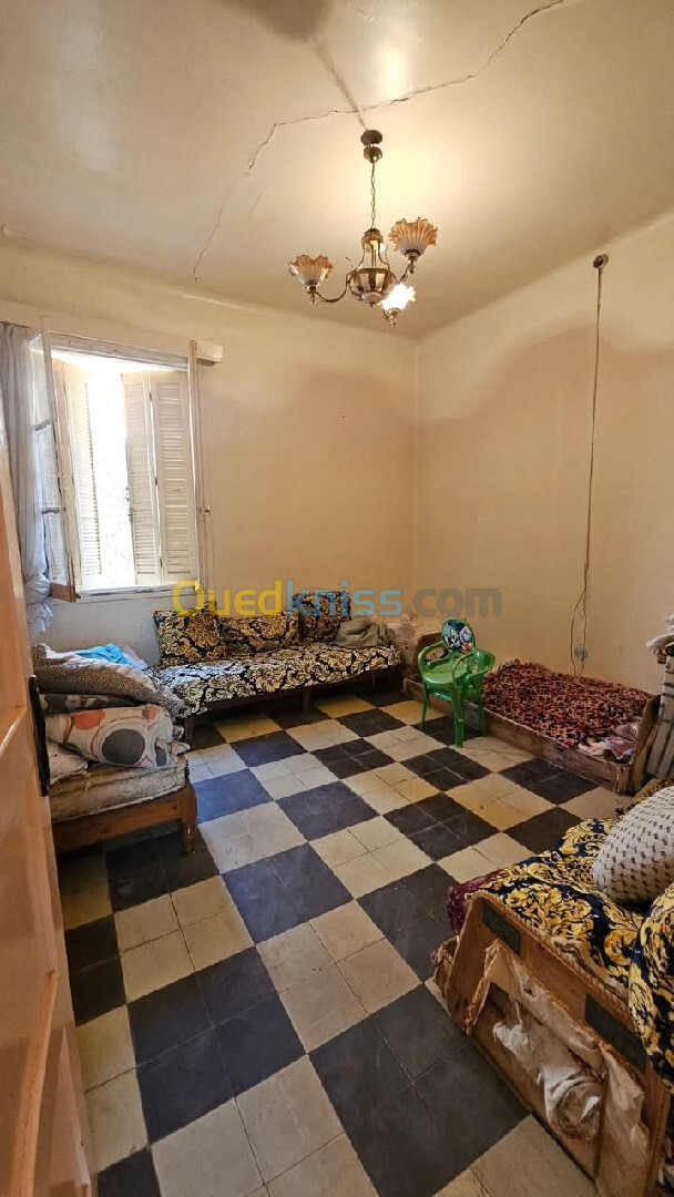 Vente Villa Sidi Bel Abbès Sidi bel abbes