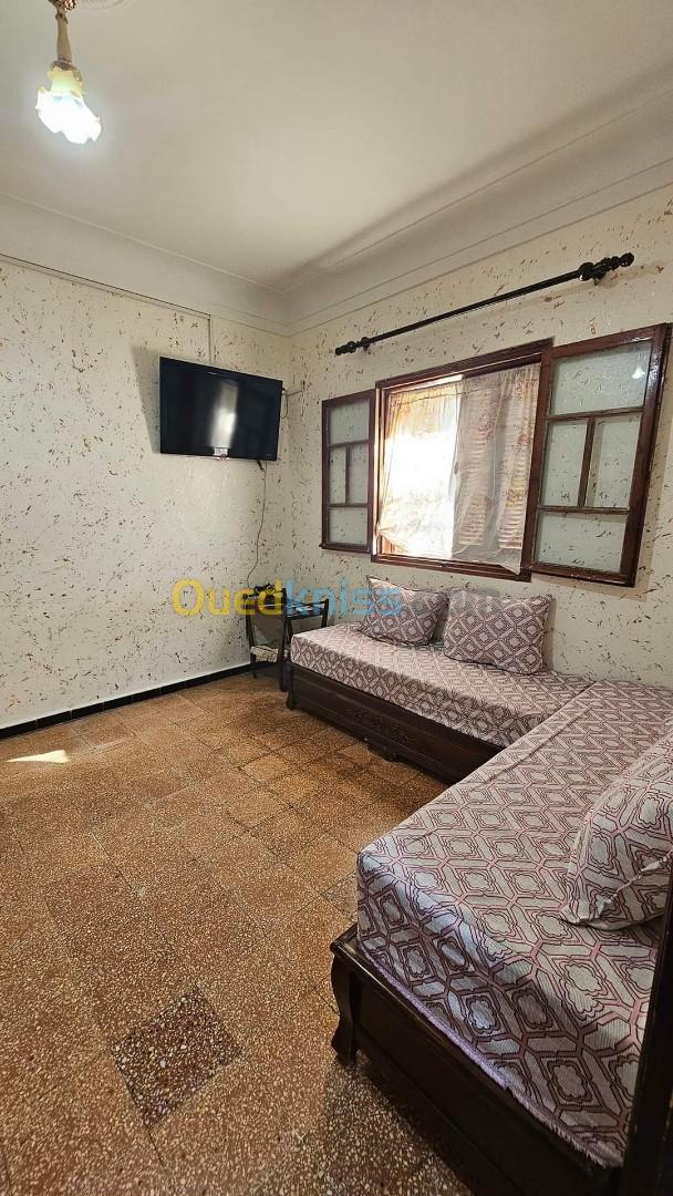 Vente Villa Sidi Bel Abbès Sidi bel abbes