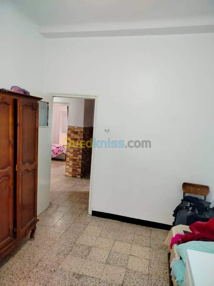 Vente Appartement F5 Sidi Bel Abbès Sidi bel abbes