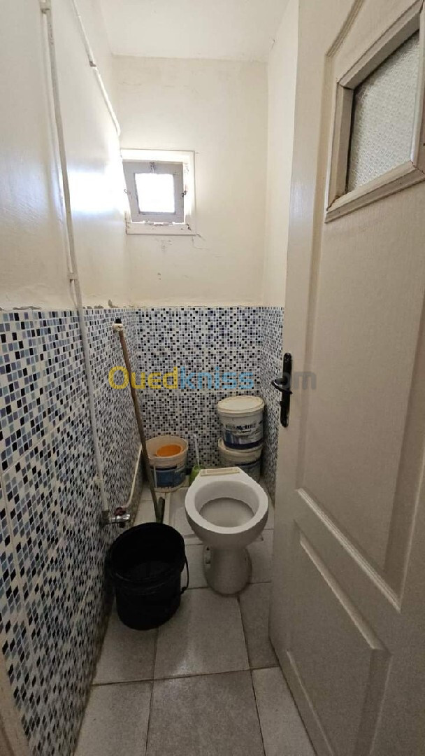 Vente Appartement F4 Sidi Bel Abbès Sidi bel abbes