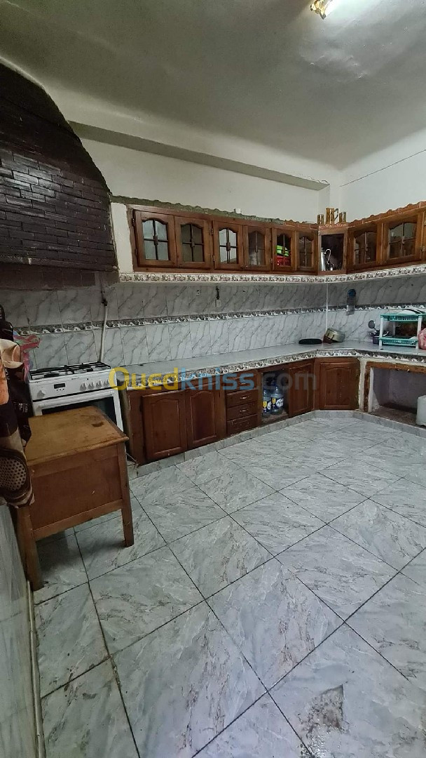 Vente Villa Sidi Bel Abbès Sidi bel abbes